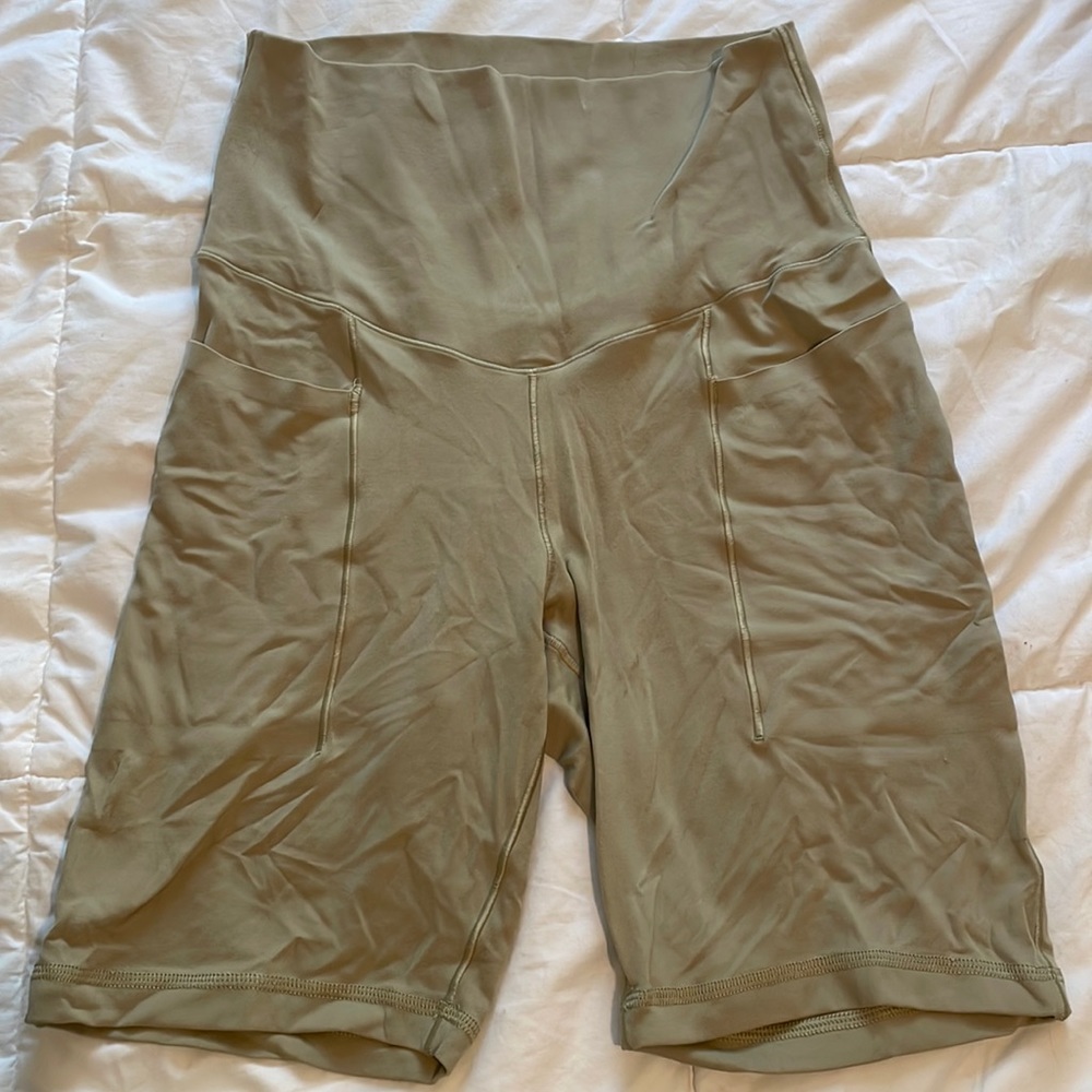 Offline Aerie shorts